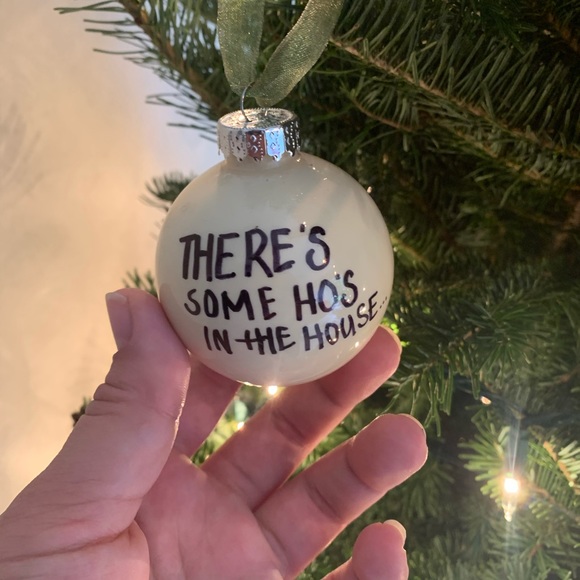 Christmas Ornaments - Picture 4 of 8